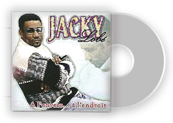album jacky lobé 2003